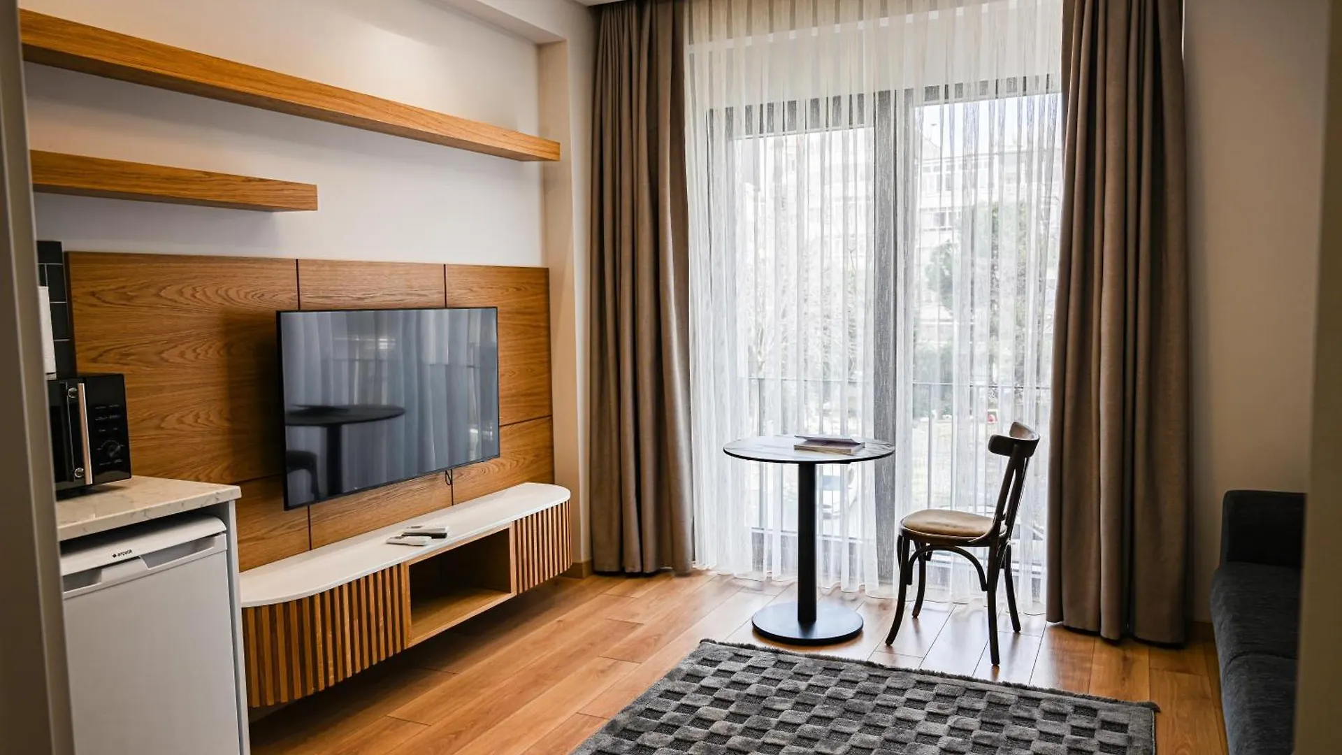Chido Residence Istanbulská provincie