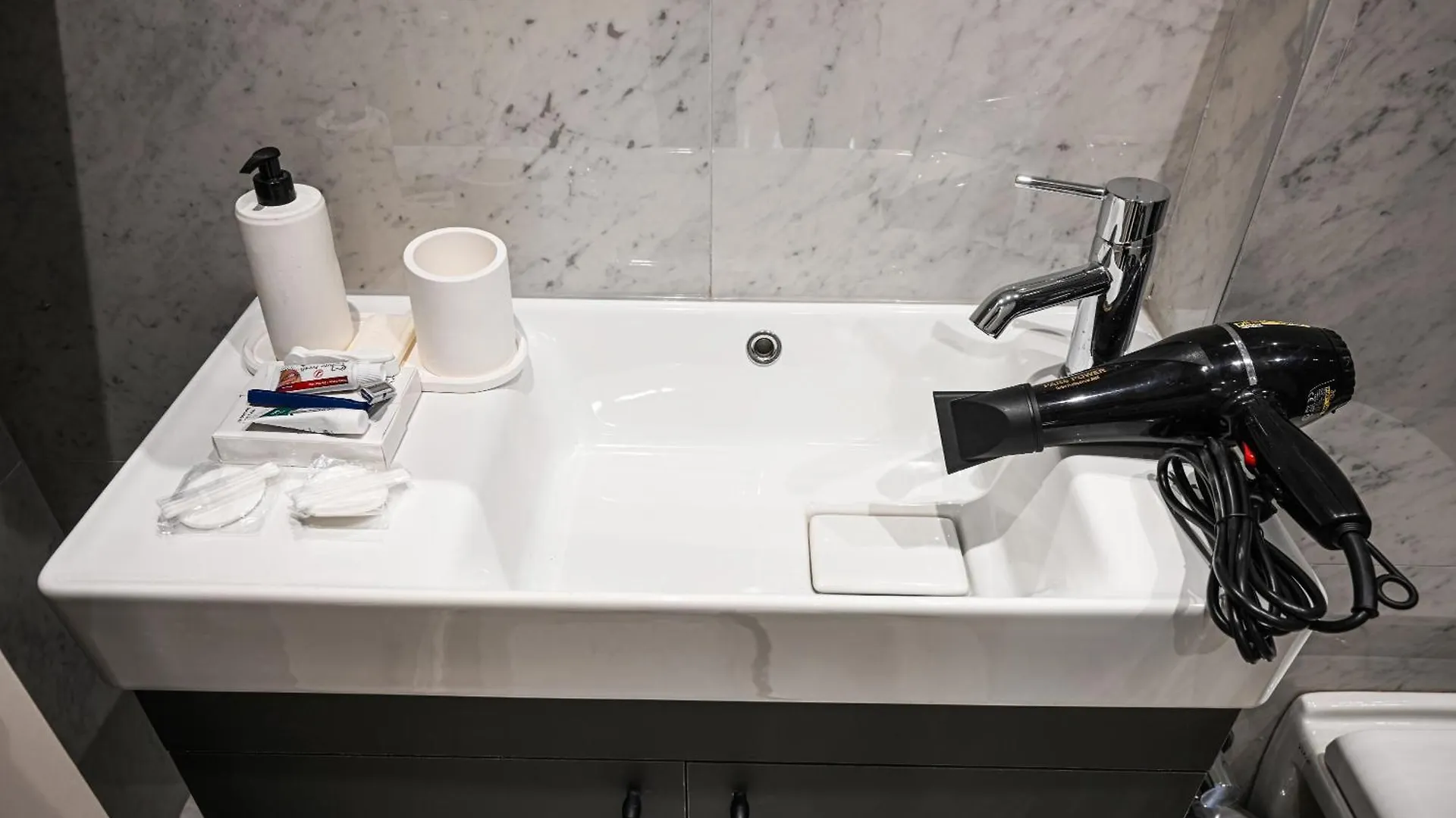 Aparthotel Chido Residence Istanbulská provincie