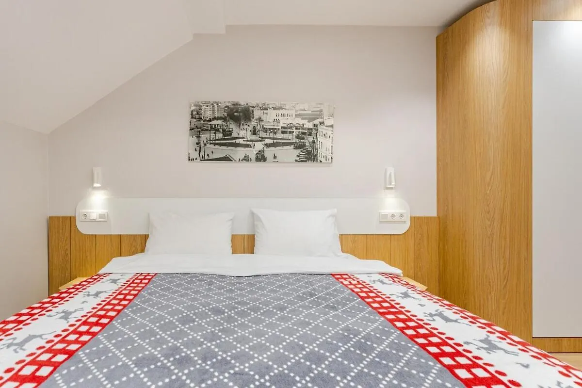 Chido Residence İstanbul Türkiye
