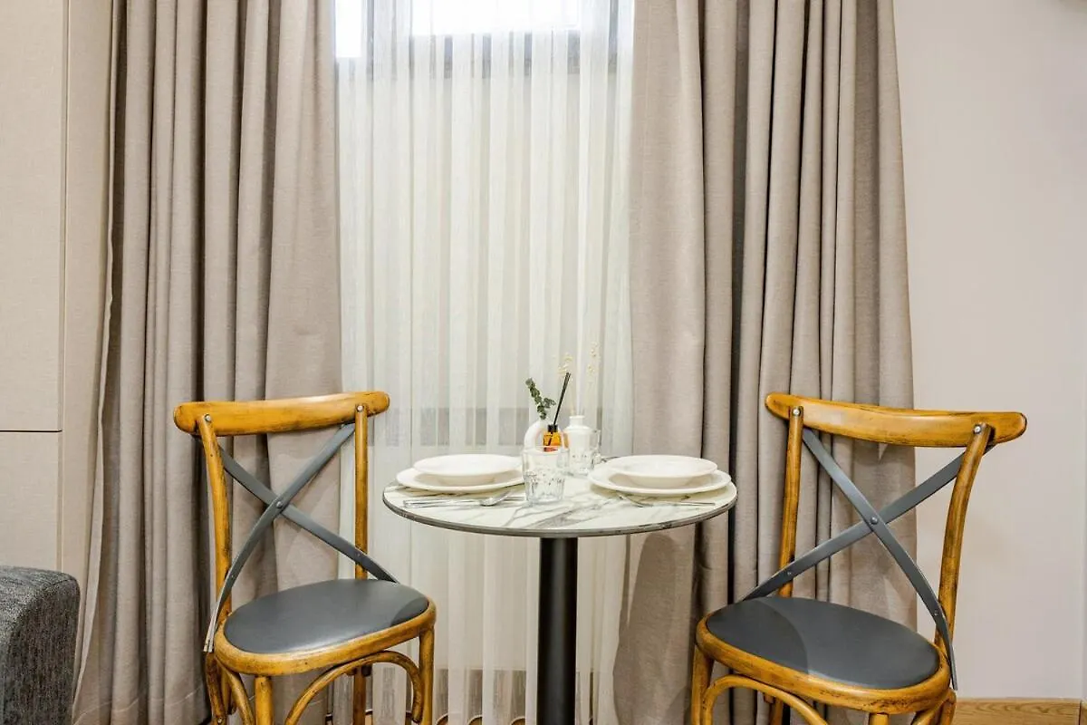 Chido Residence İstanbul 0*,  Türkiye