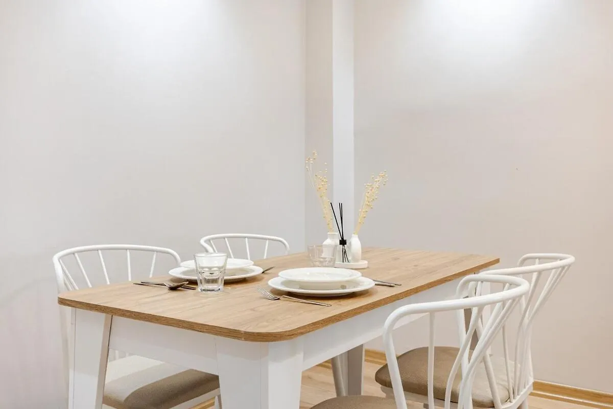Chido Residence İstanbul