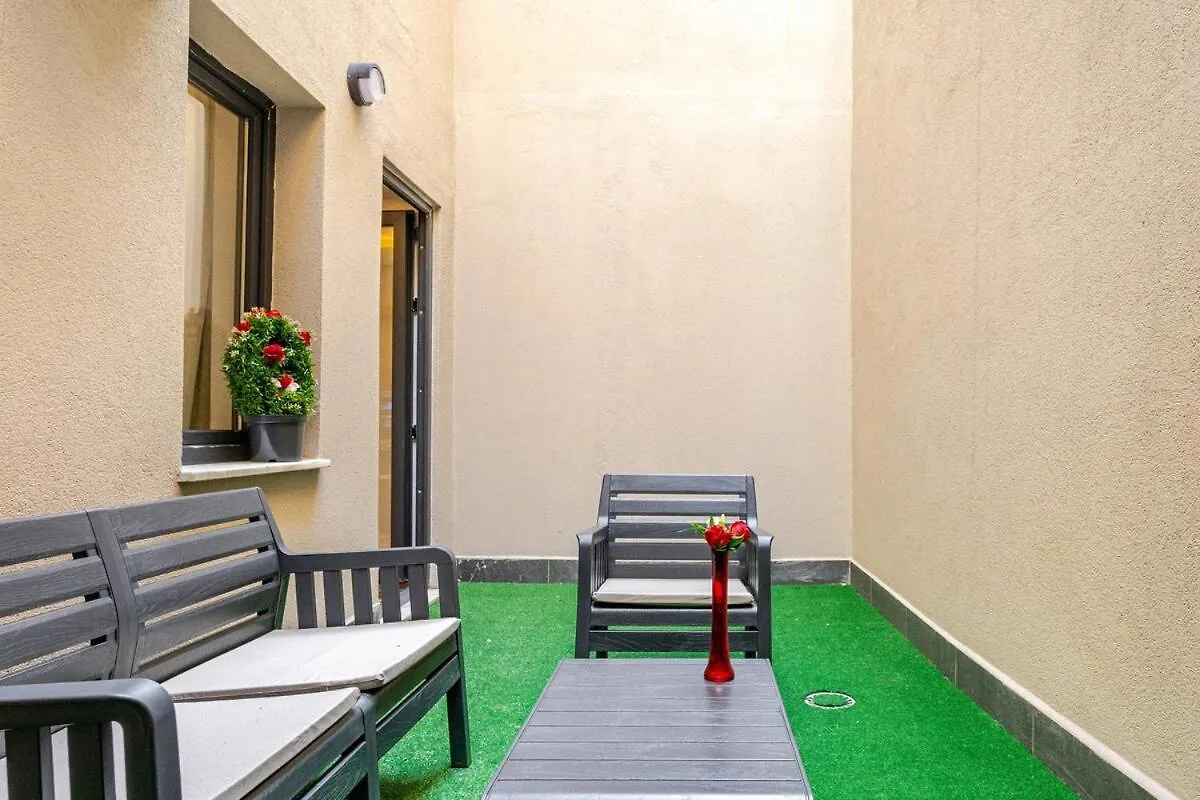 Chido Residence İstanbul