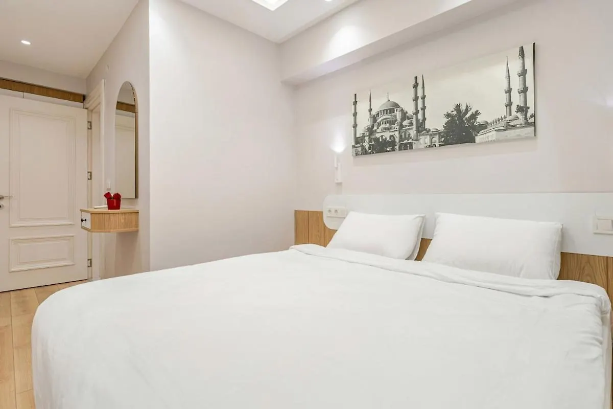 Chido Residence İstanbul