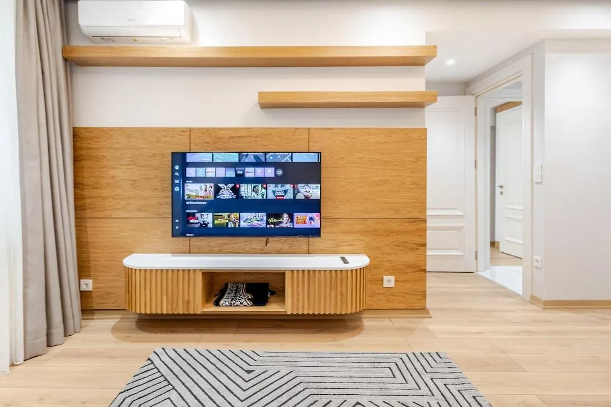Chido Residence İstanbul