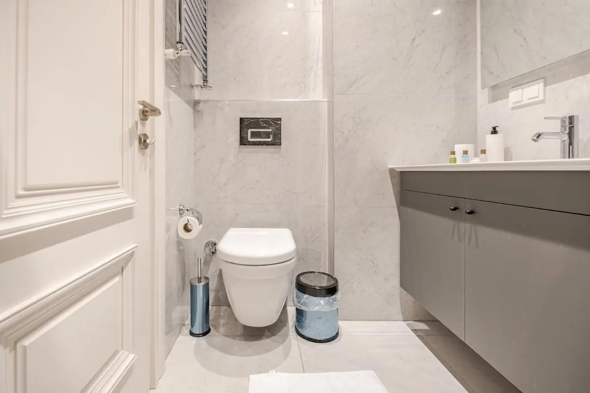 Chido Residence İstanbul Apart Otel