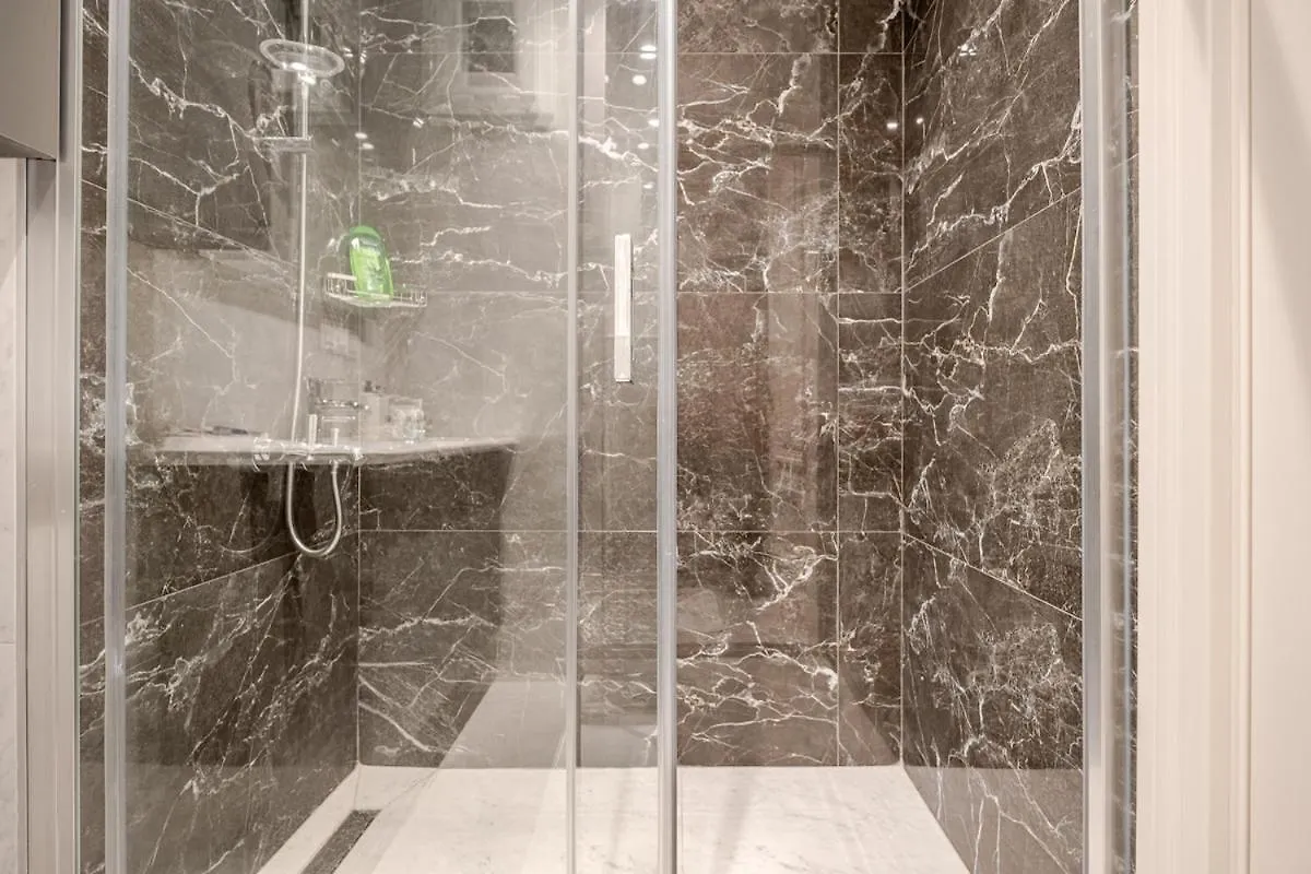 Chido Residence İstanbul Apart Otel