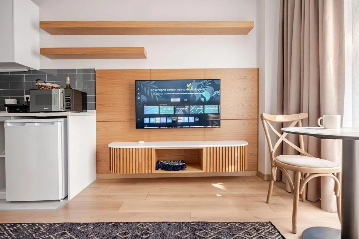 Chido Residence İstanbul 0*,  Türkiye