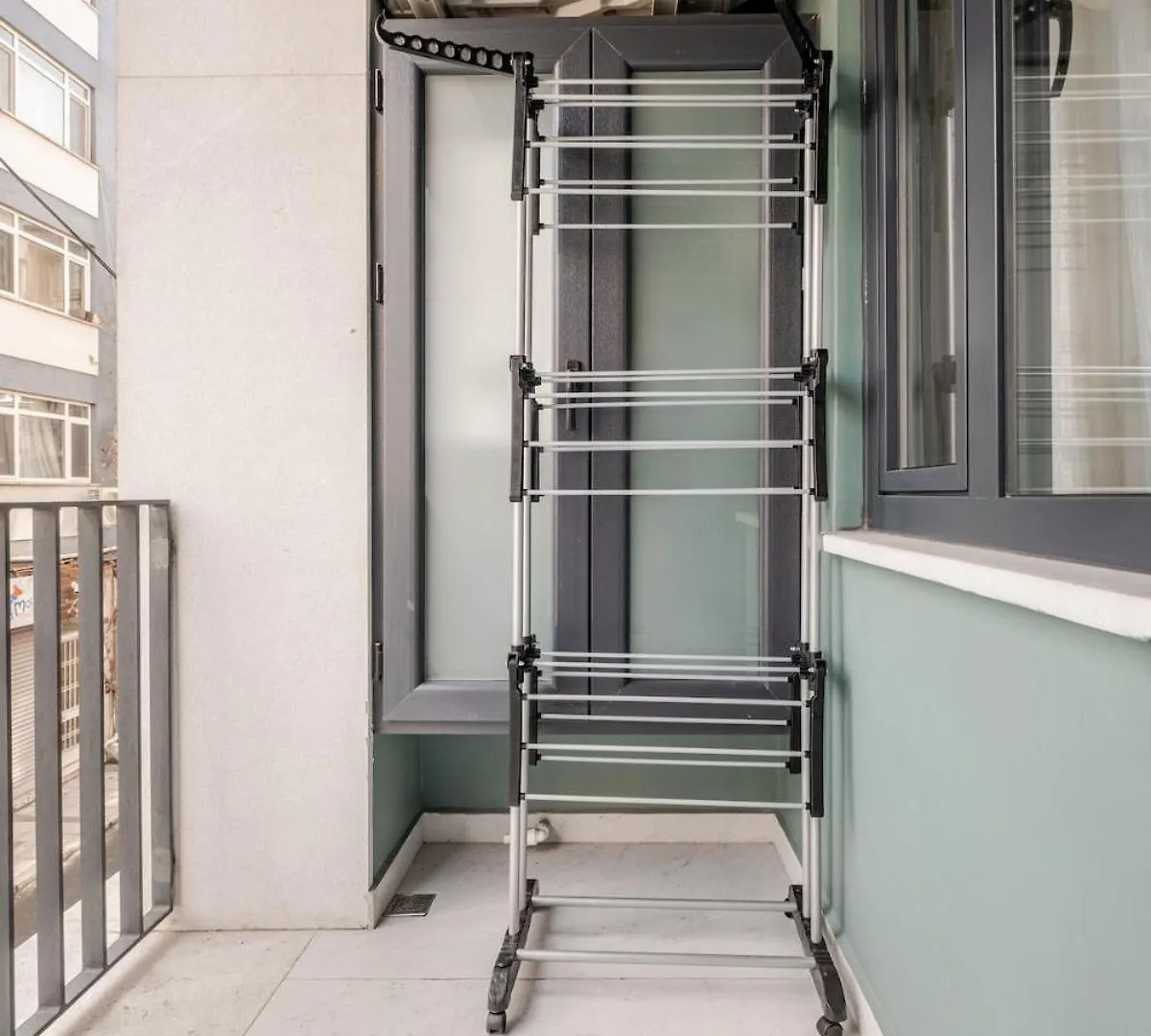 Apart Otel Chido Residence İstanbul