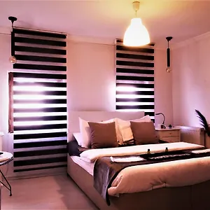 Aparthotel Taxim V&v, Istanbul
