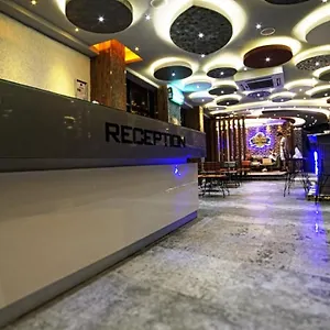 Aparthotel Corner Park, Istanbul
