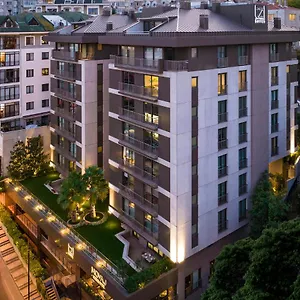 Aparthotel Tzl Nisantasi, Istanbul