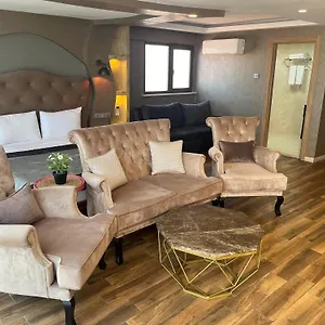 Aparthotel No 139, Istanbul