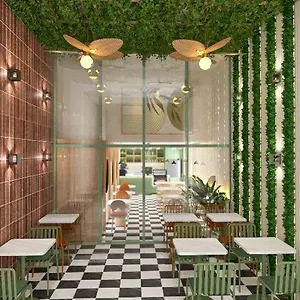 Aparthotel Lord Morgan & Exclusive Design Nisantasi, Istanbul