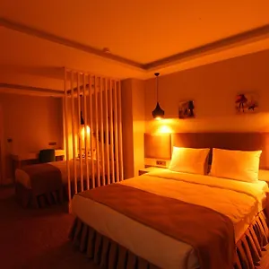 Aparthotel Carina Park Nisantasi, Istanbul