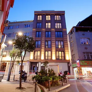 Aparthotel Nisantasi, Istanbul