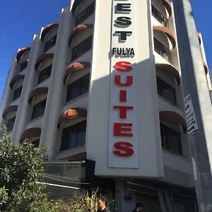 Aparthotel Fulya, Istanbul