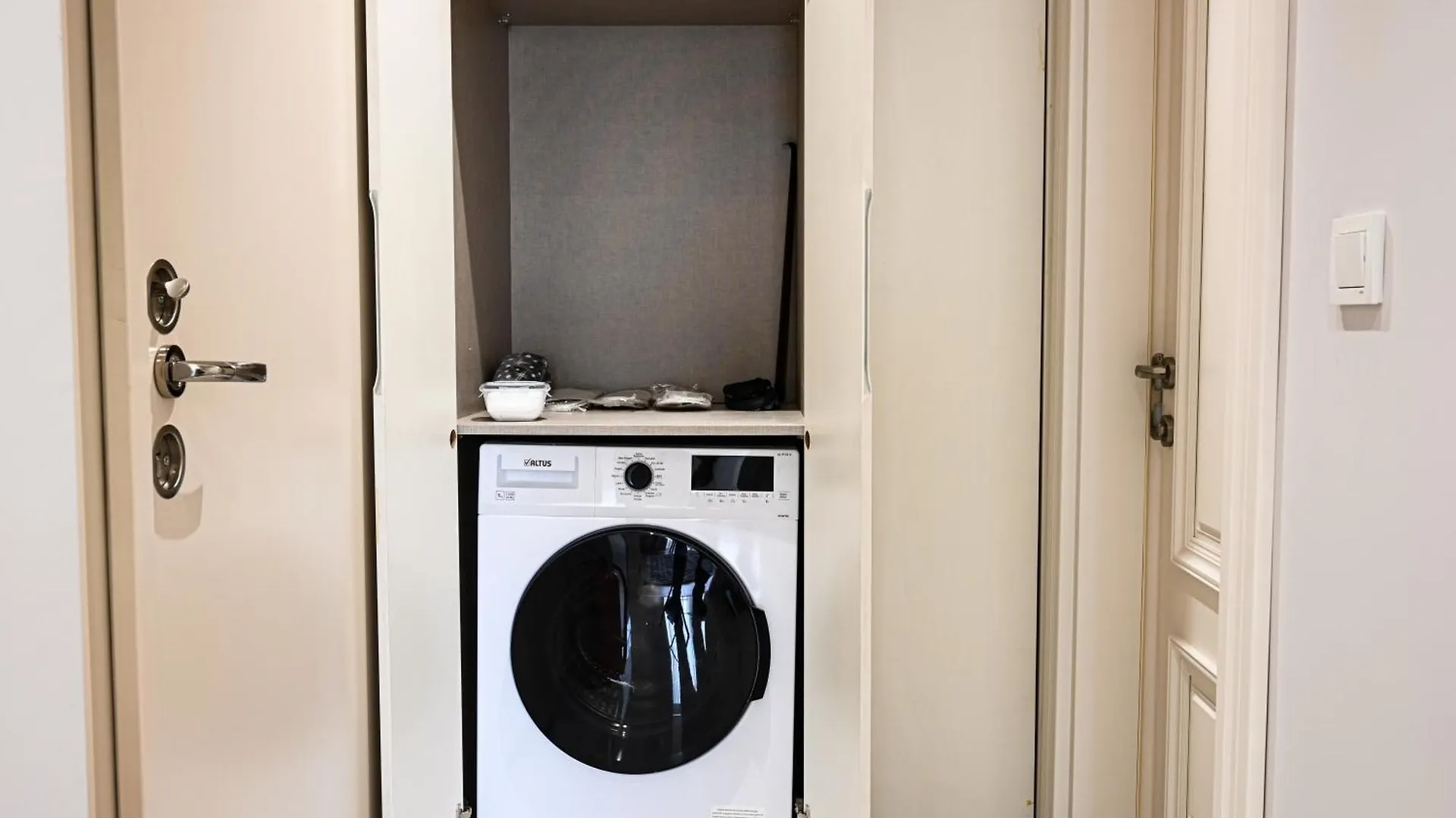 Chido Residence Istanbul Aparthotel