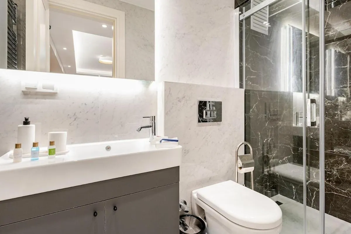 Chido Residence Istambul 0*,  Turquia