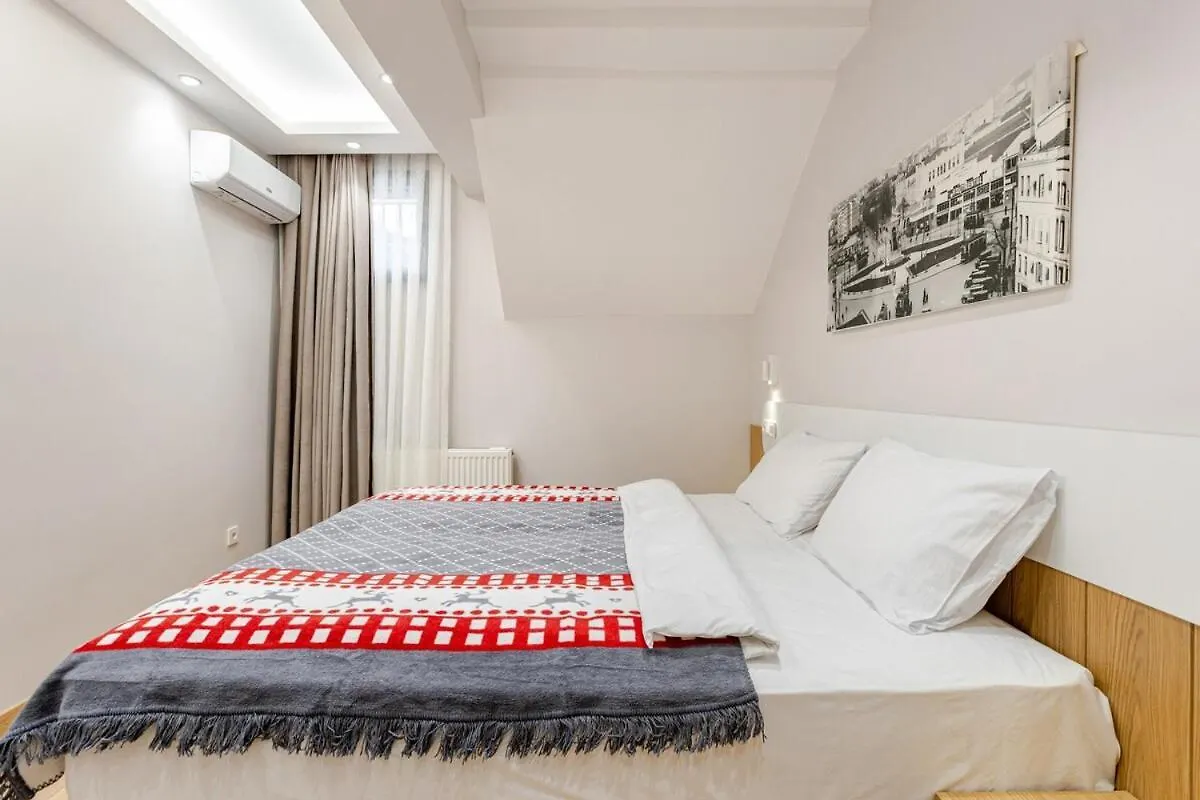 Chido Residence Istambul 0*,  Turquia