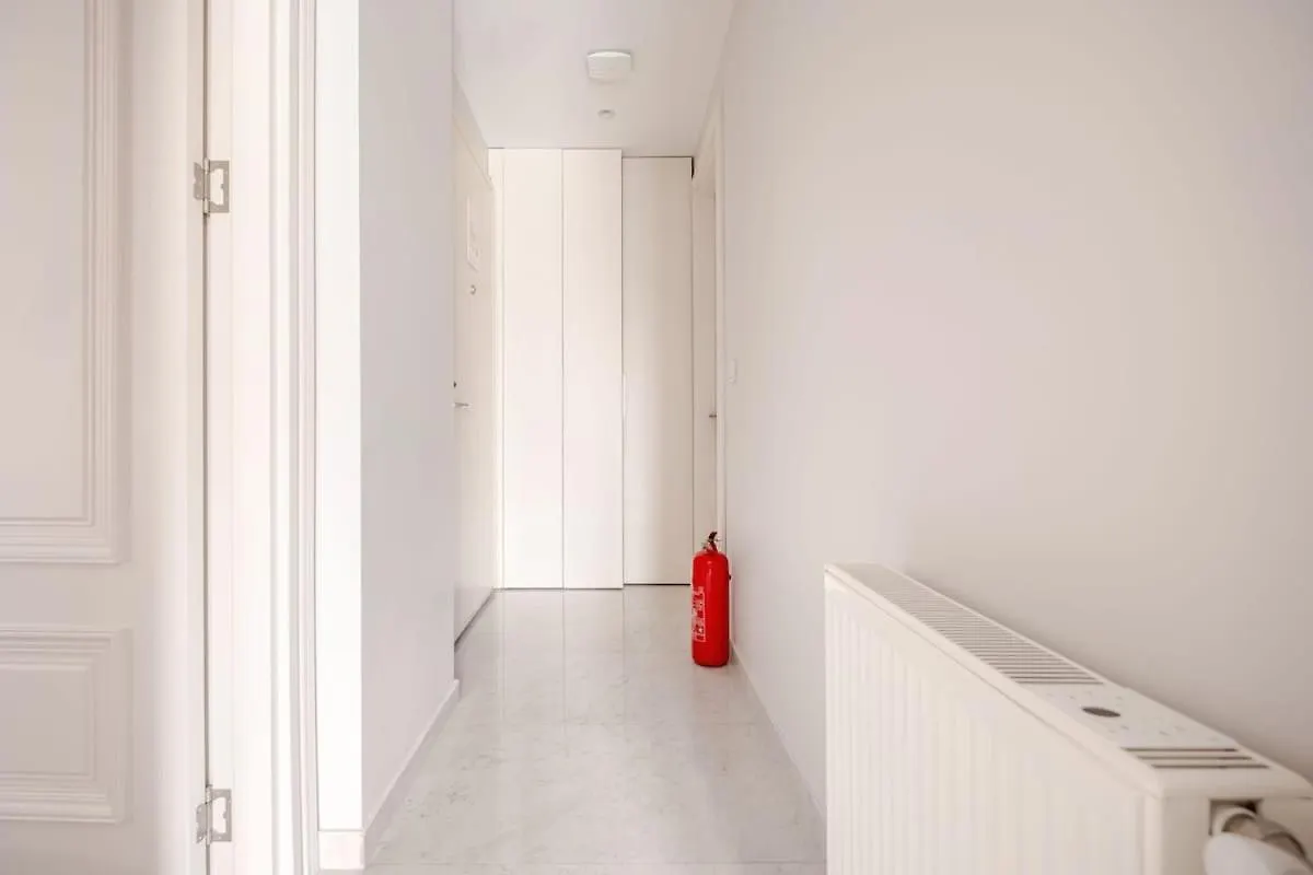 Apart-hotel Chido Residence Istambul Turquia