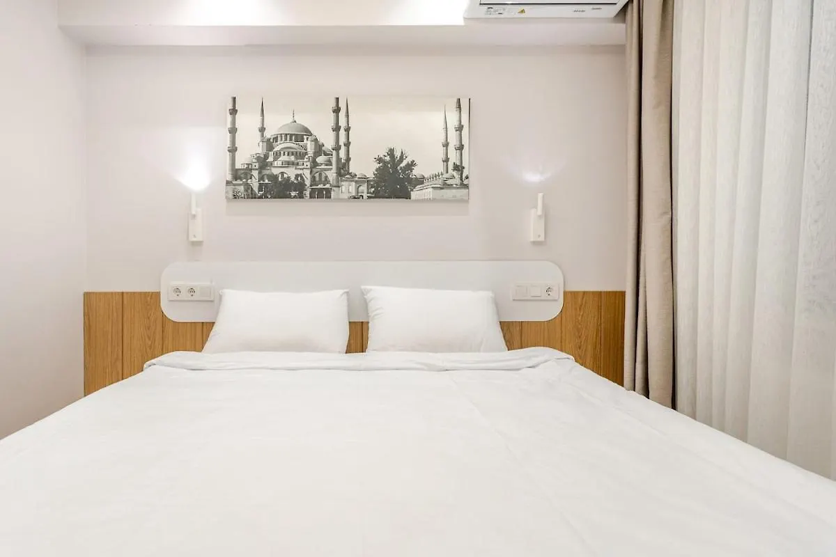 Chido Residence Istambul