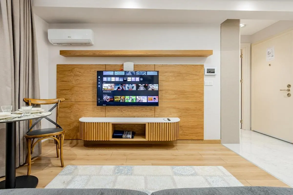 Chido Residence Istambul