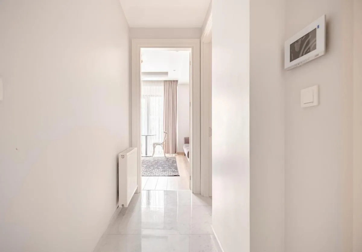 Chido Residence Istambul 0*,  Turquia