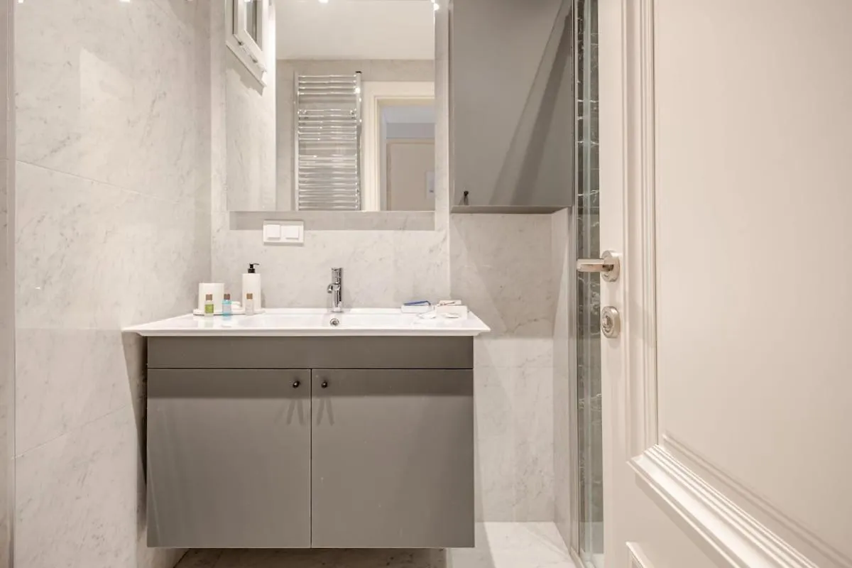 Apart-hotel Chido Residence Istambul