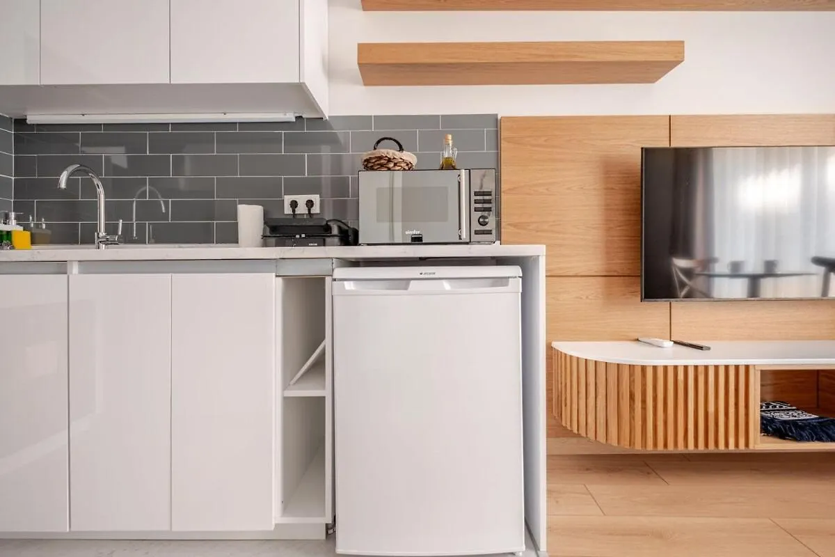 Chido Residence Istambul Apart-hotel