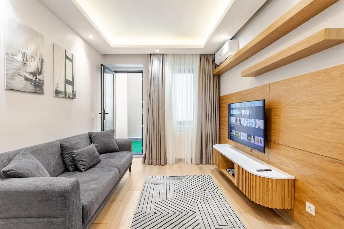 Chido Residence Istambul