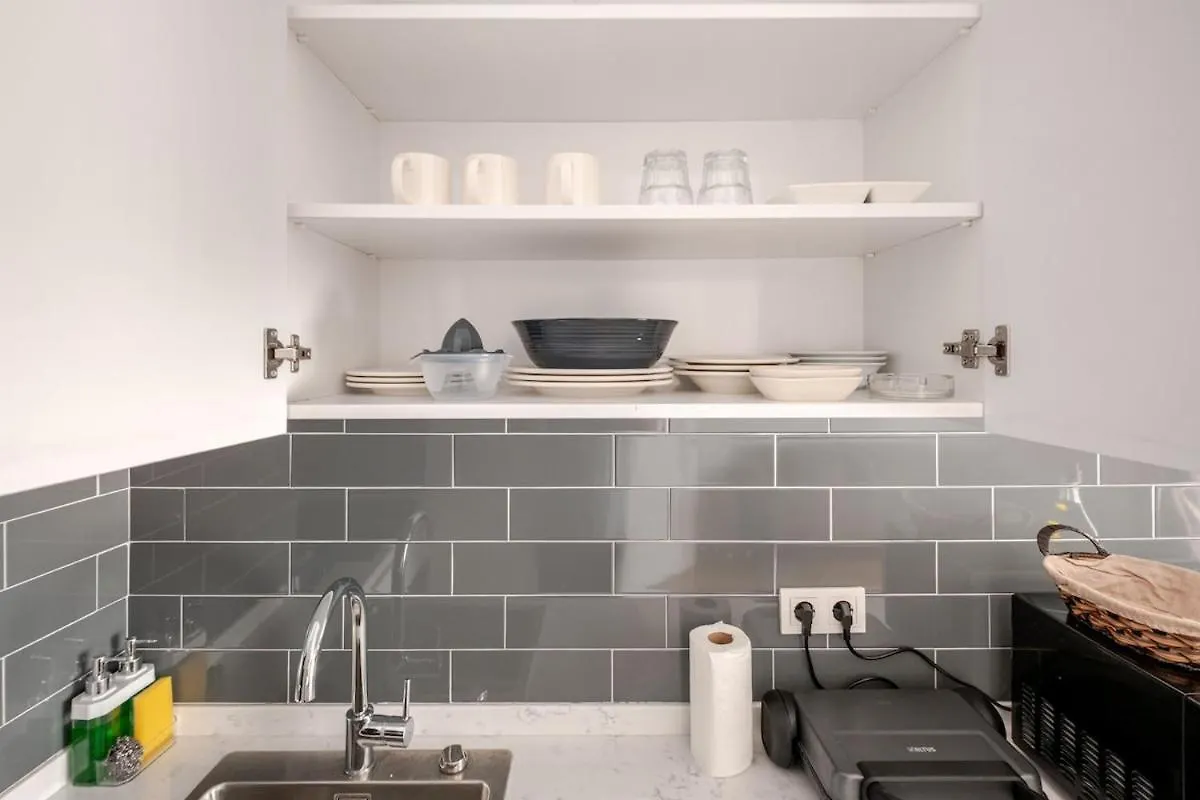 Chido Residence Istambul 0*,