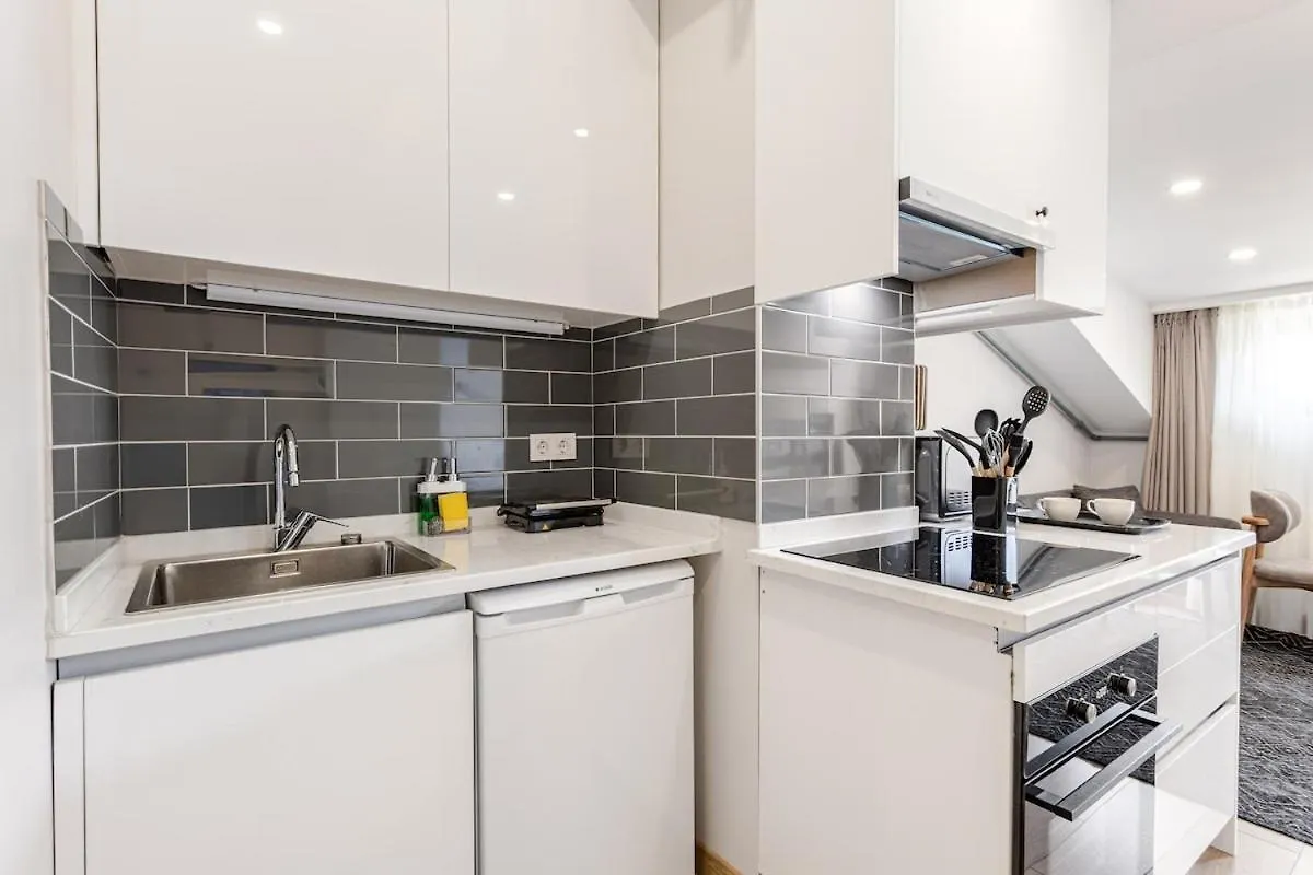 Chido Residence Istambul