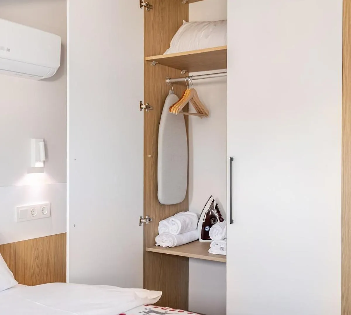 Apart-hotel Chido Residence Istambul