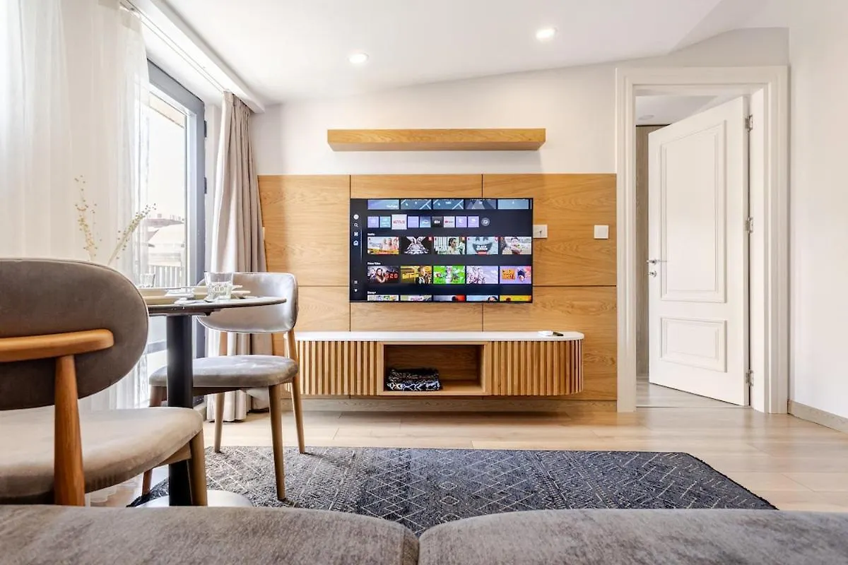 Chido Residence Istambul