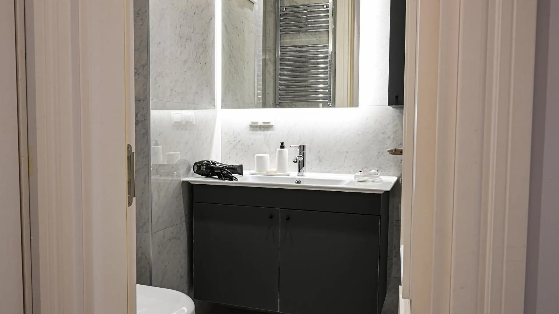 Chido Residence Istanbul 0*,