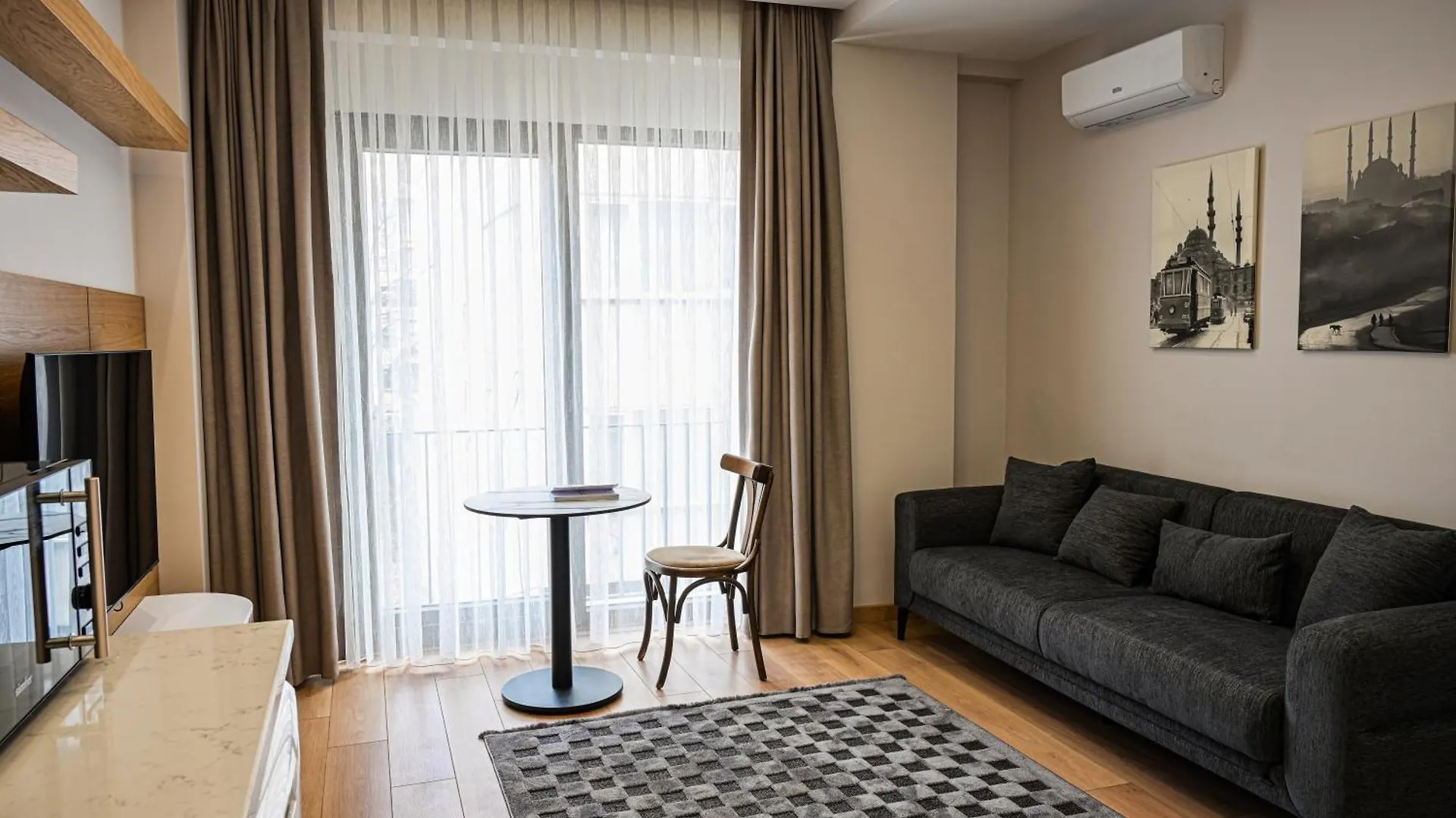 Aparthotel Chido Residence Istanbul