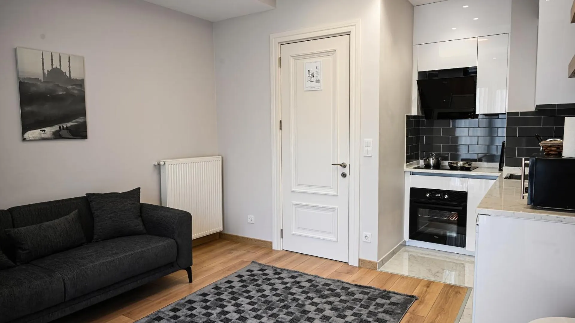 Chido Residence Istanbul