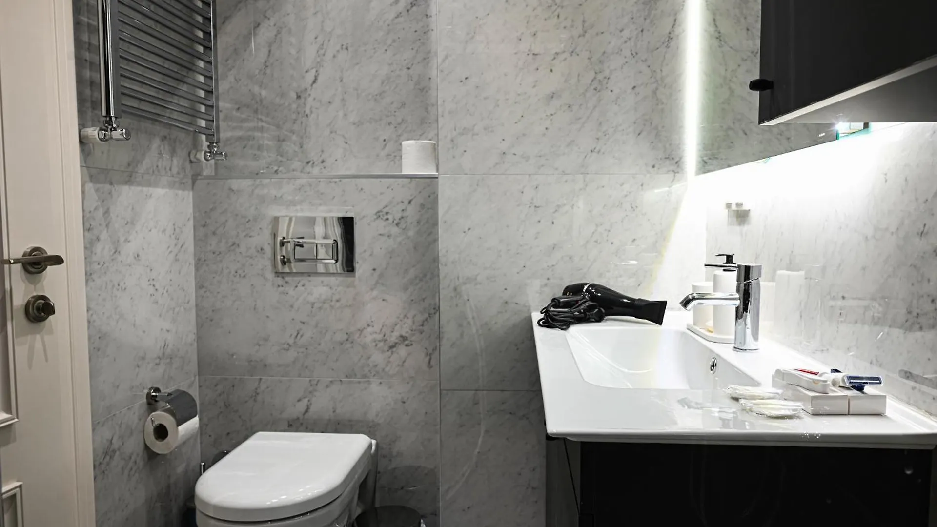Chido Residence Istanbul Aparthotel