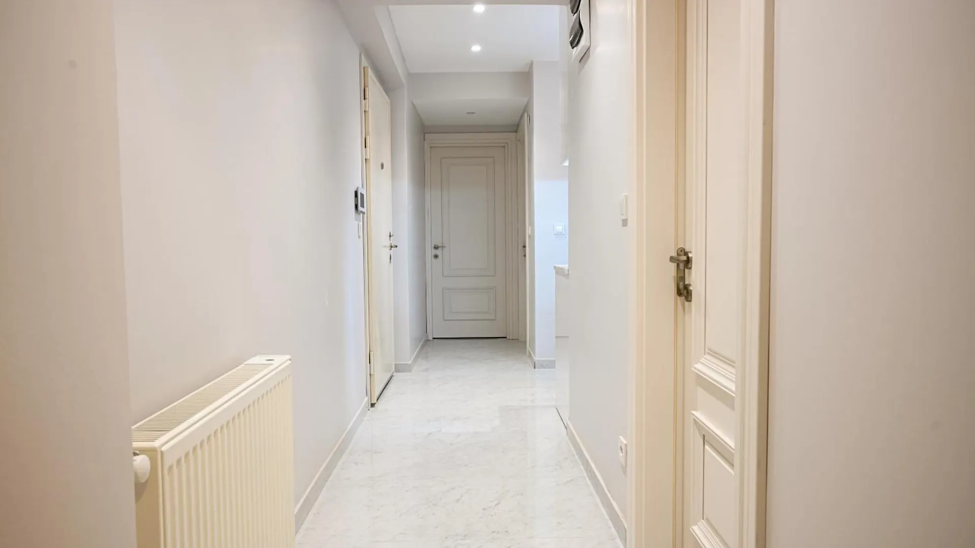 Chido Residence Istanbul
