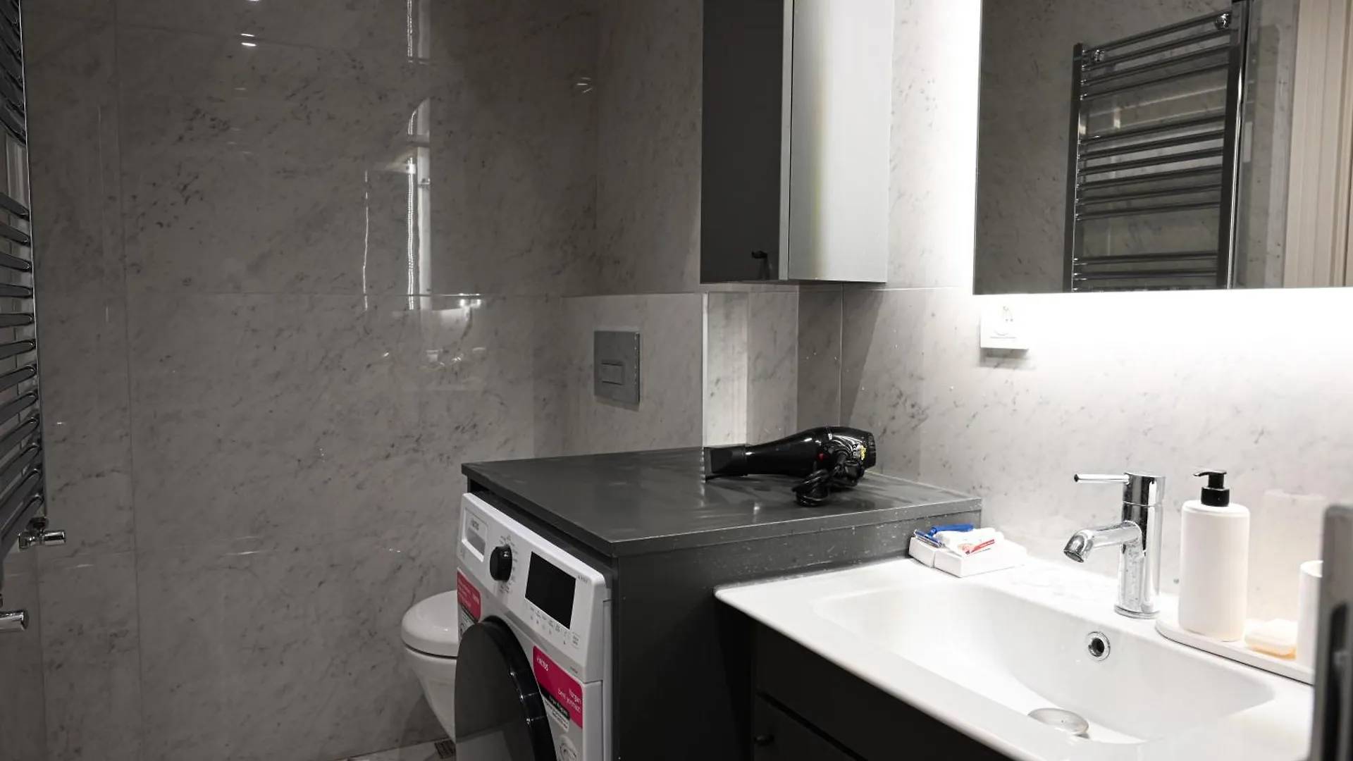 Chido Residence Istanbul 0*,  Turkey