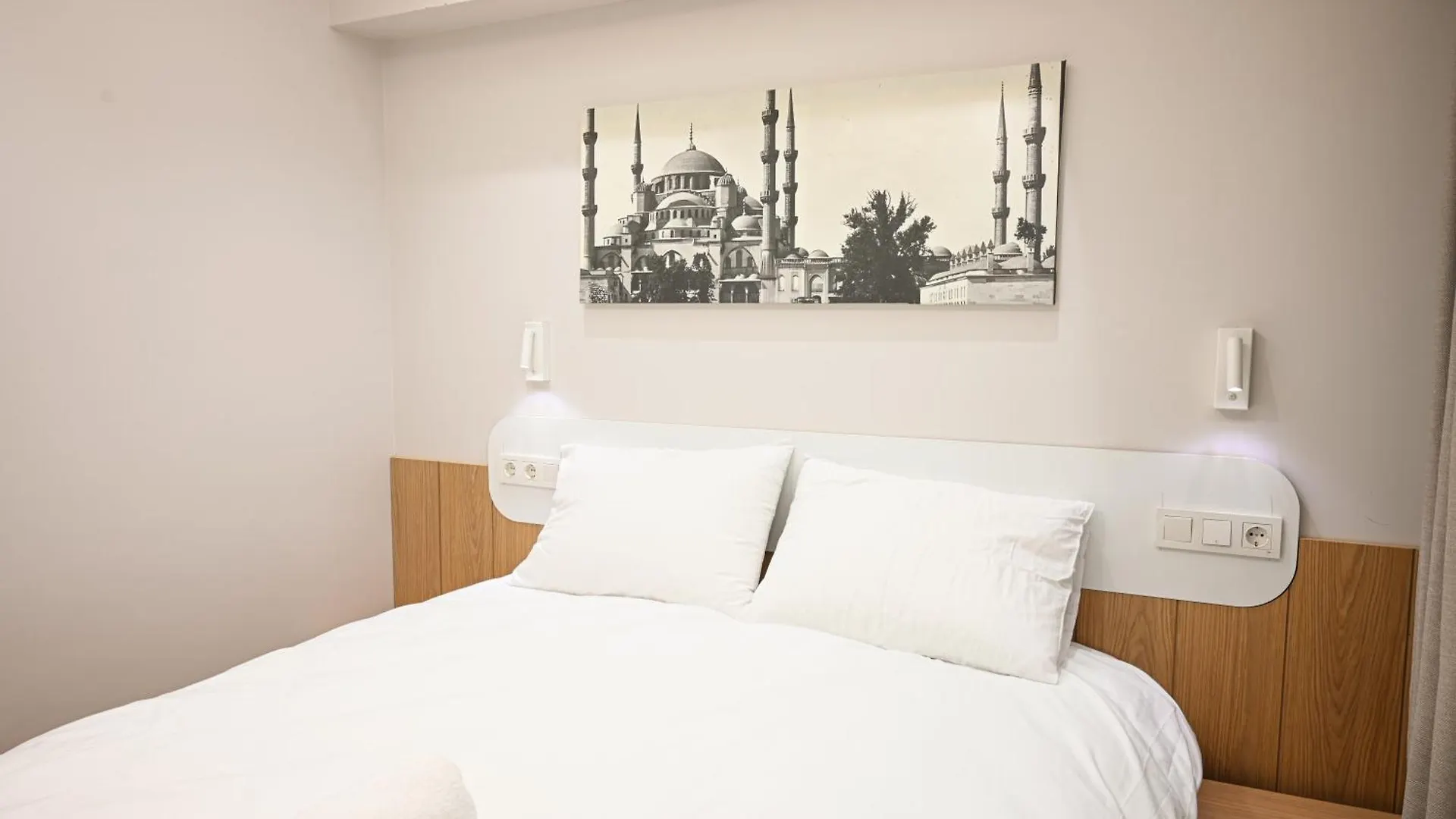 Chido Residence Istanbul