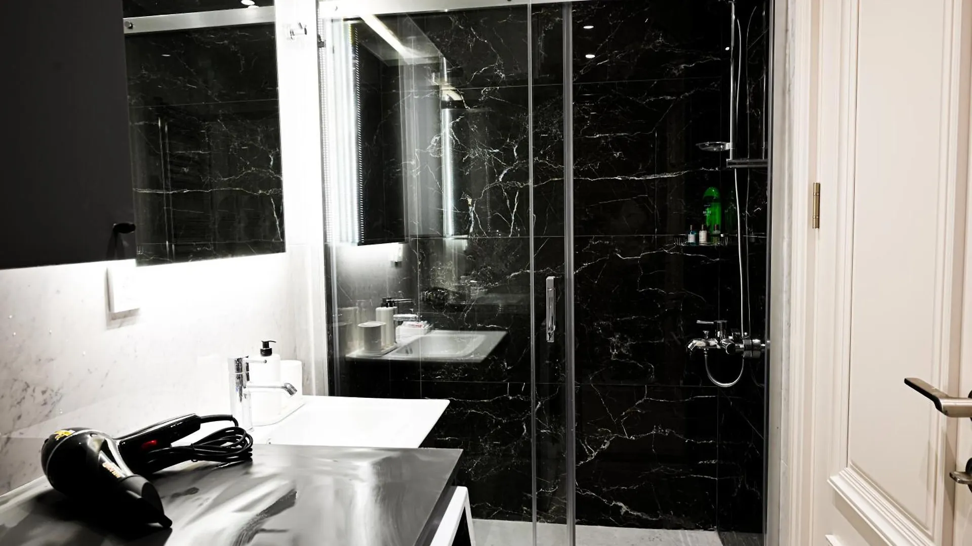 Chido Residence Istanbul 0*,