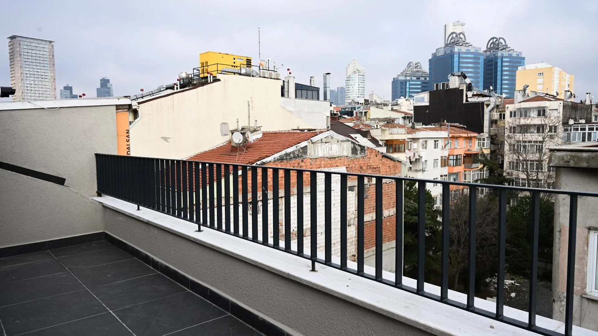 Chido Residence Istanbul