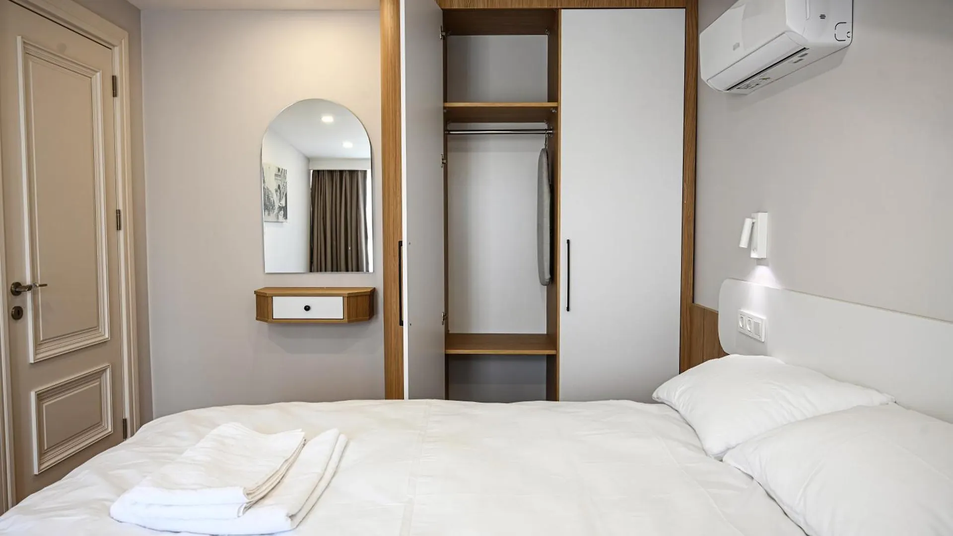 Aparthotel Chido Residence Istanbul