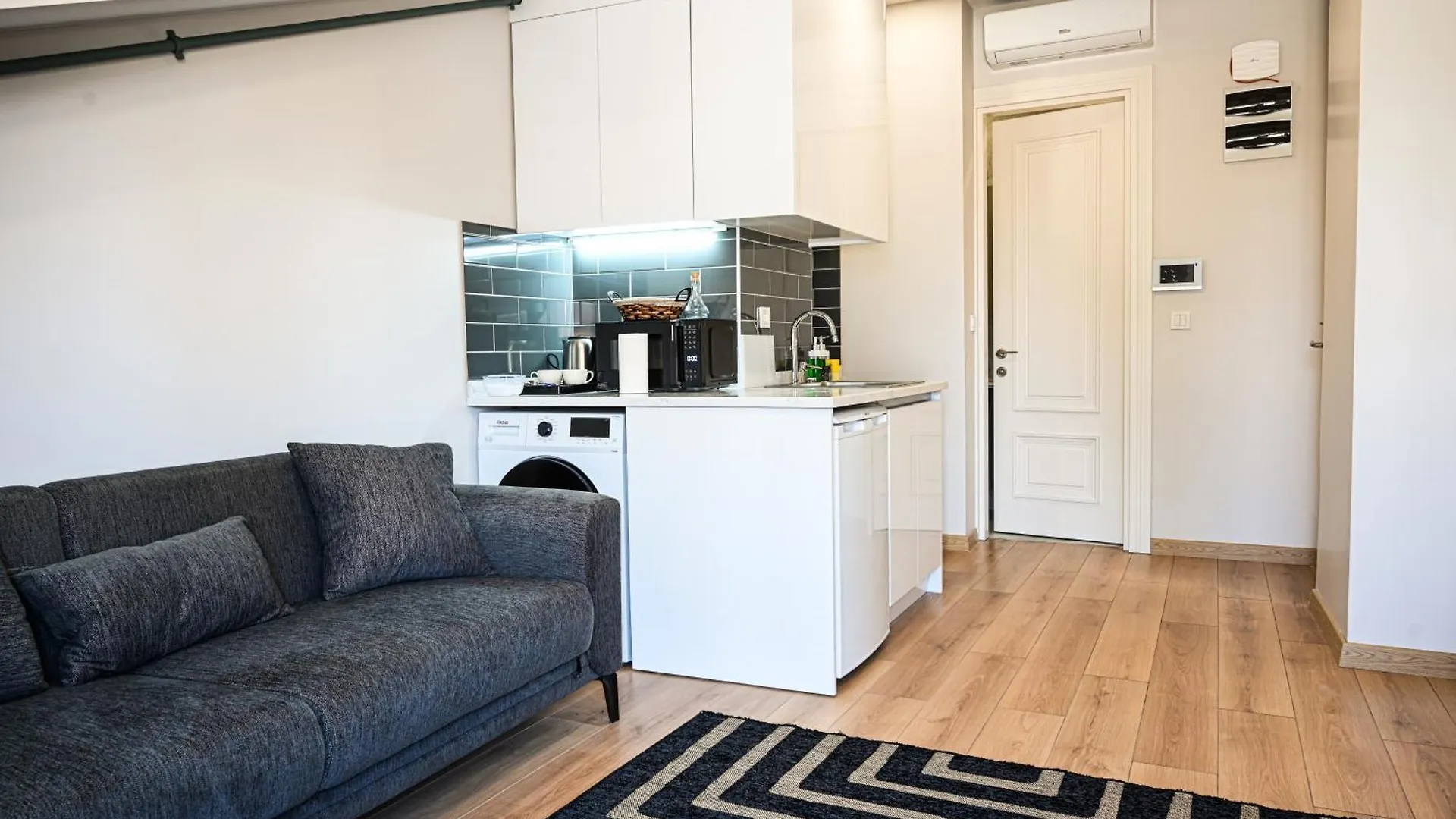 Chido Residence Istanbul 0*,  Turkey