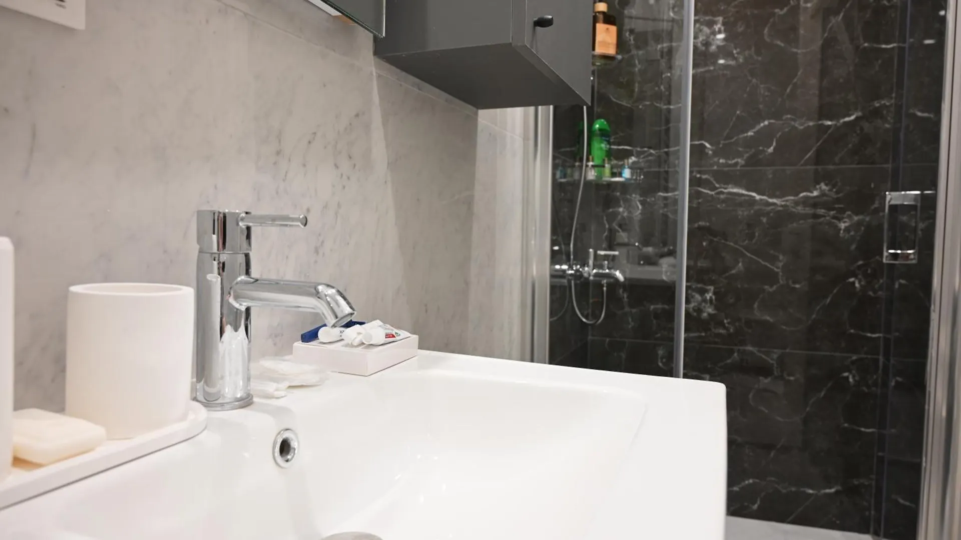 Chido Residence Istanbul