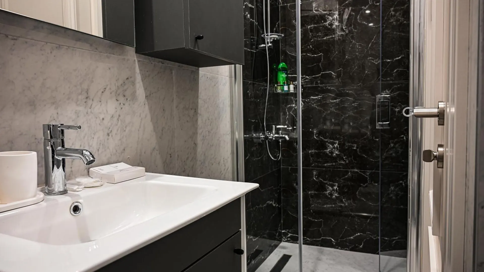 Aparthotel Chido Residence Istanbul