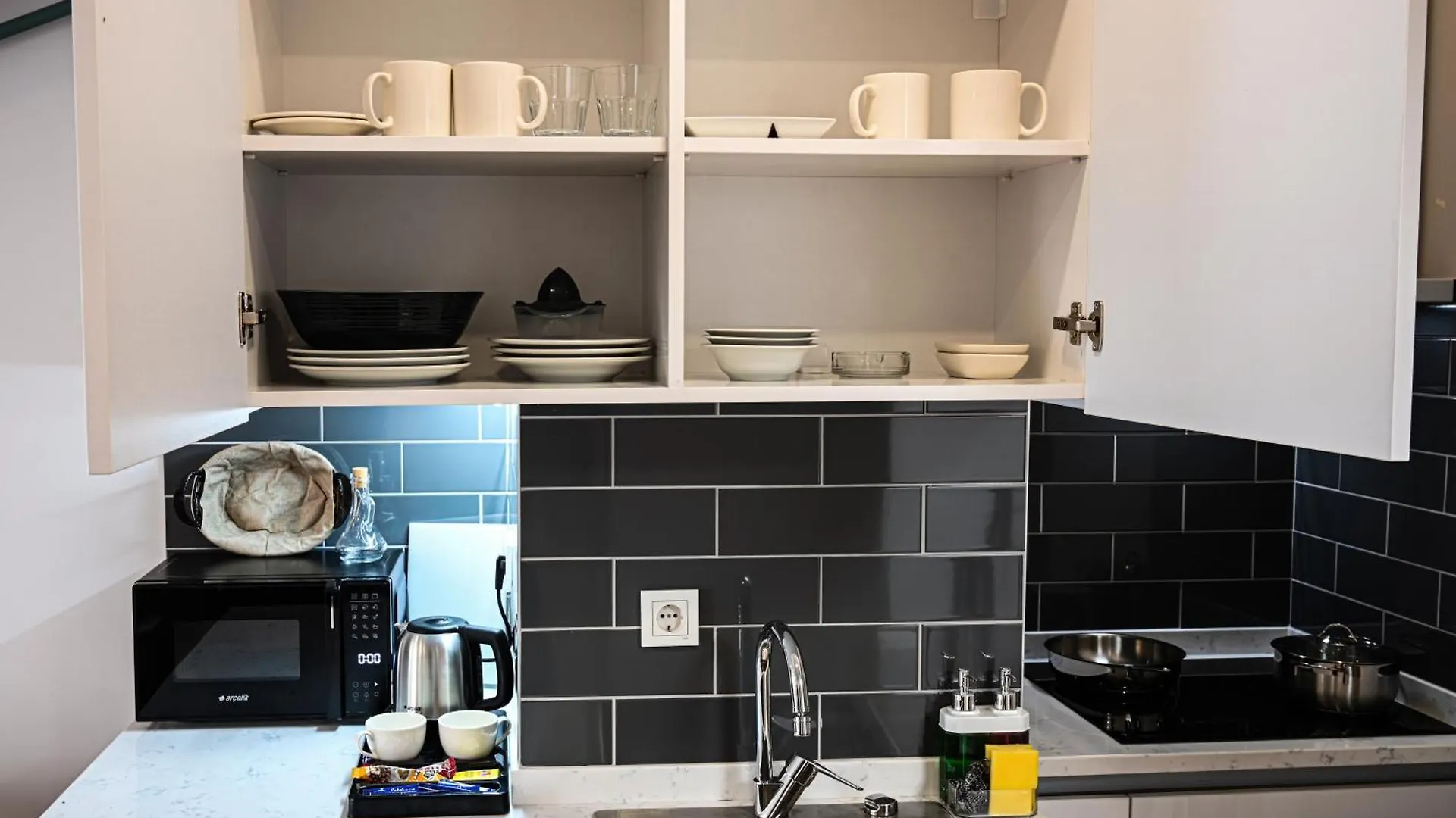 Aparthotel Chido Residence Istanbul