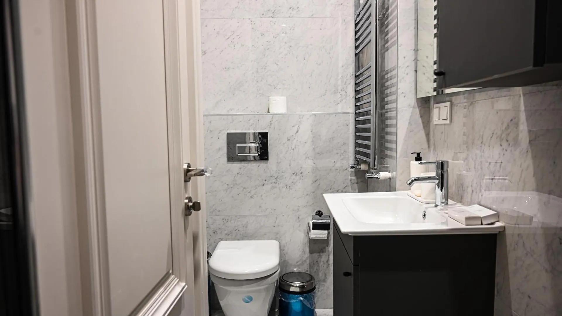 Aparthotel Chido Residence Istanbul Turkey