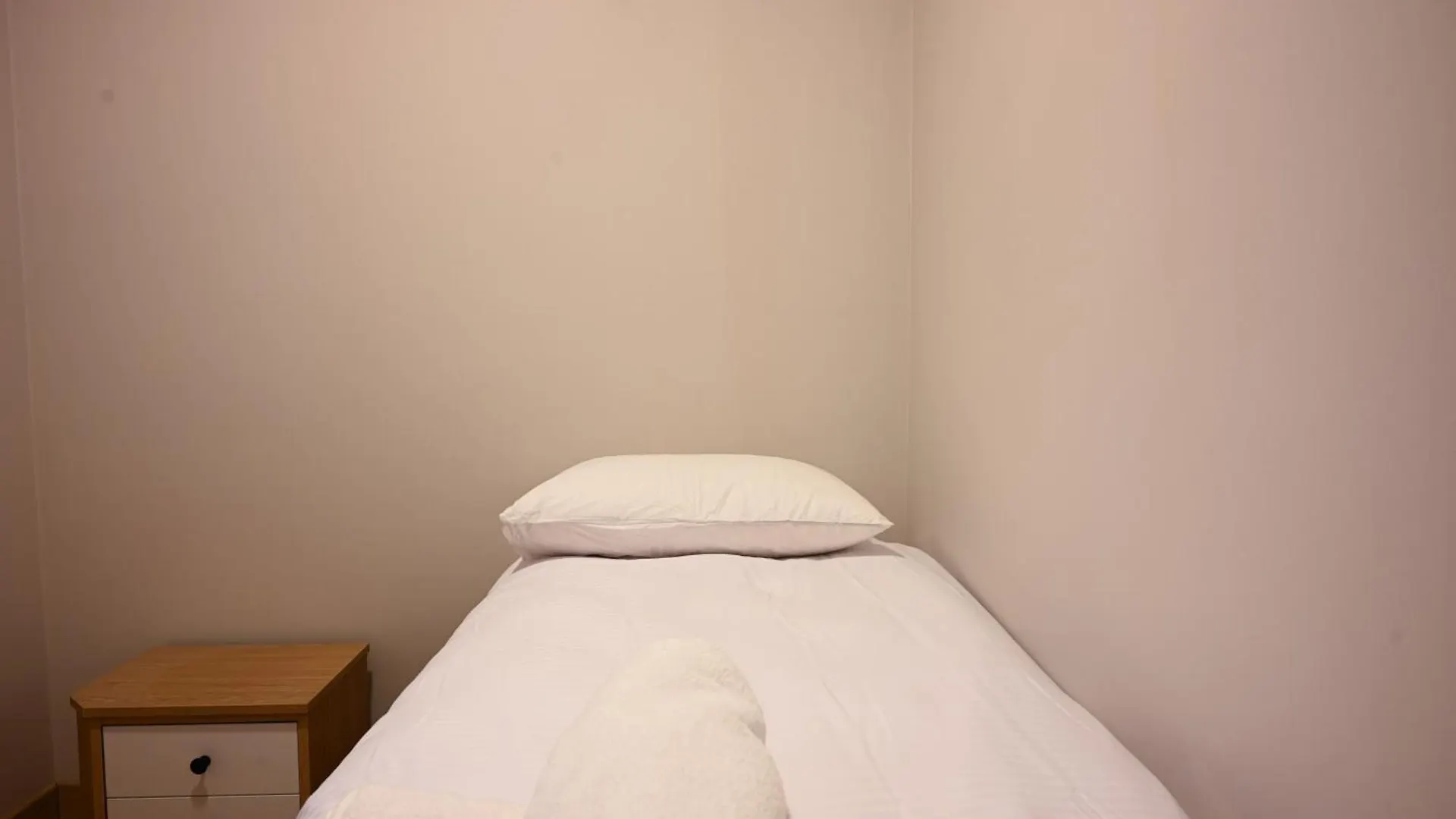 Aparthotel Chido Residence Istanbul